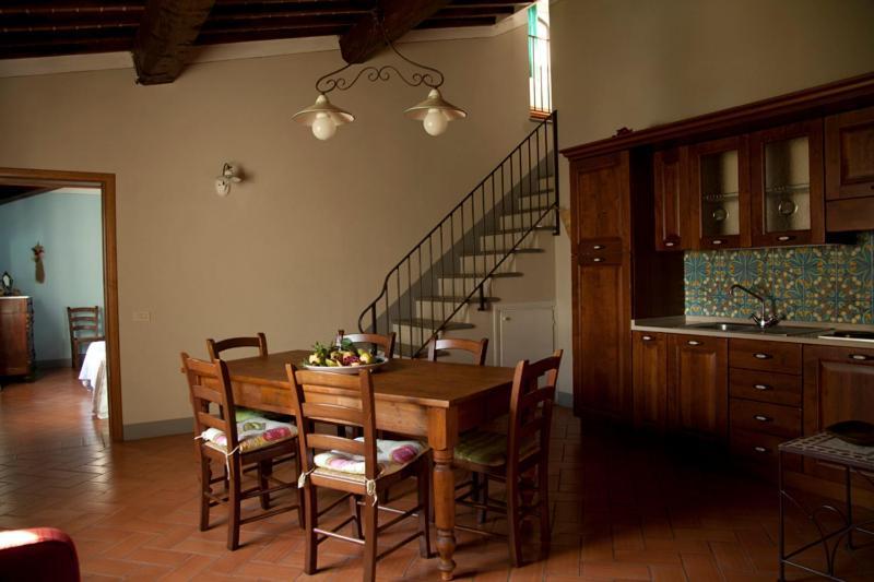 La Colombaia Alloggio per agriturismo Cerreto Guidi
