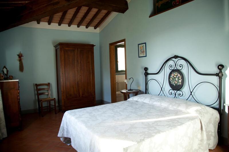 Farm stay La Colombaia