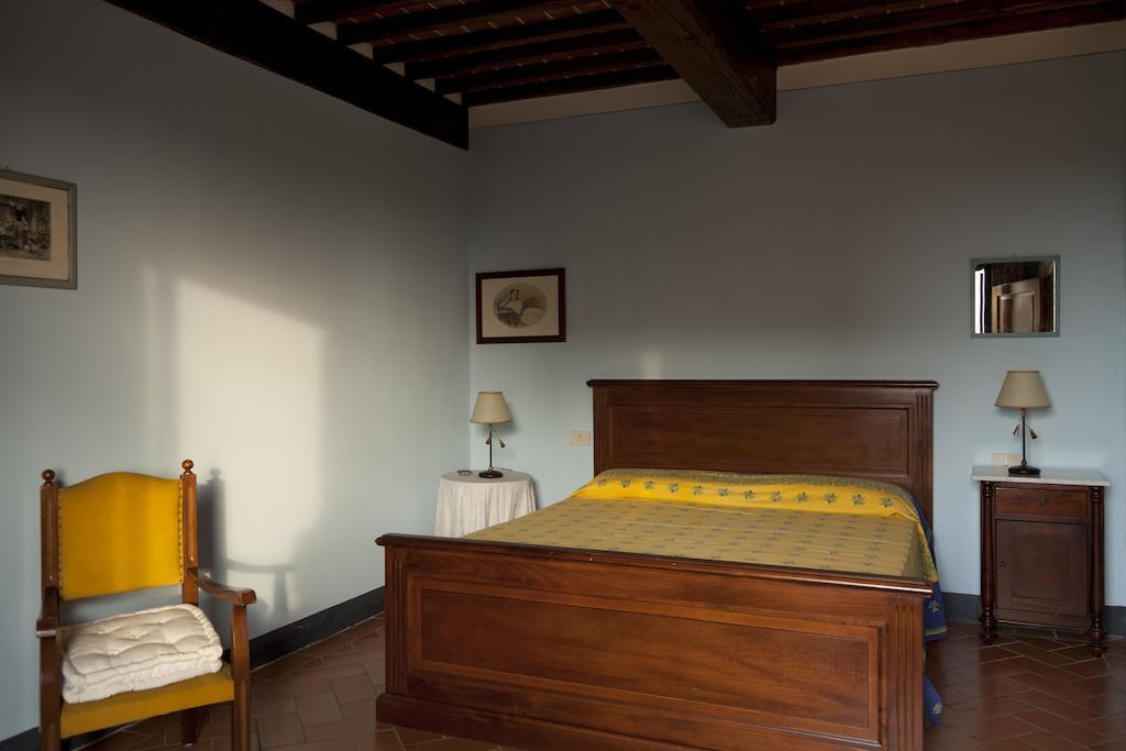Farm stay La Colombaia *