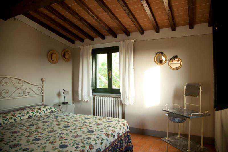La Colombaia Bauernhof *